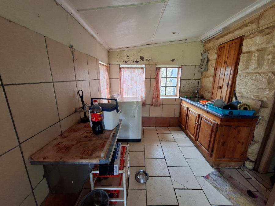 Commercial Property for Sale in Bethlehem Rural Free State